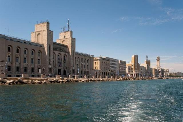 Appartamento Grimaldi Bari Bagian luar foto